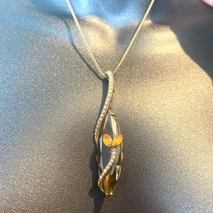 Vintage necklace